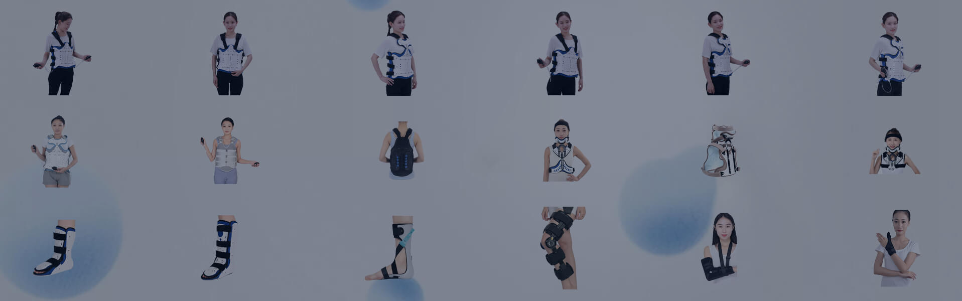 Fixed belt series