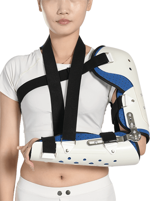 TY-503 Elbow Joint Support