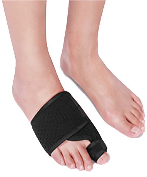 Thumb valgus strap