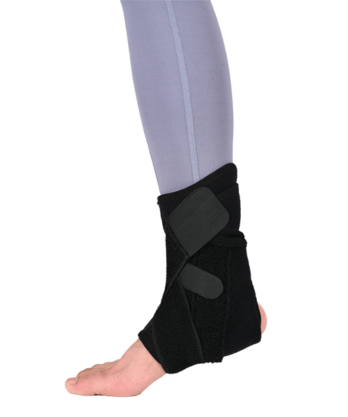 Ankle strap