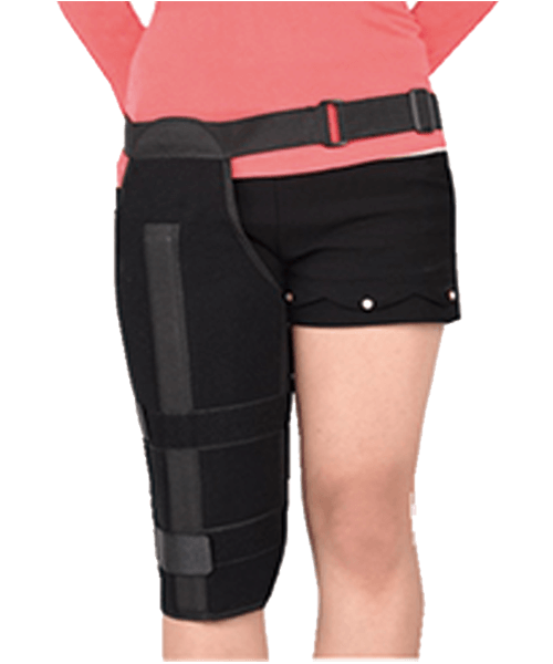 Thigh strap