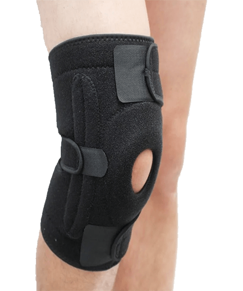 Knee strap