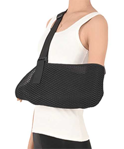 Forearm sling type II