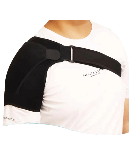 Shoulder strap I-A