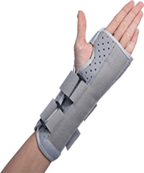 Wrist strap