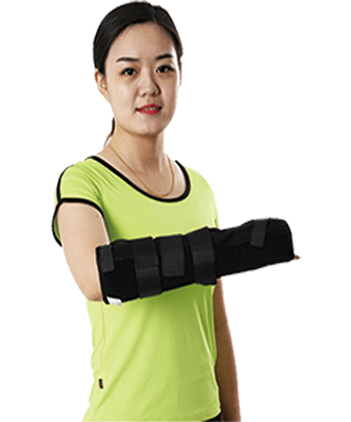 Forearm strap II