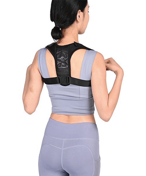 Clavicular fixation band
