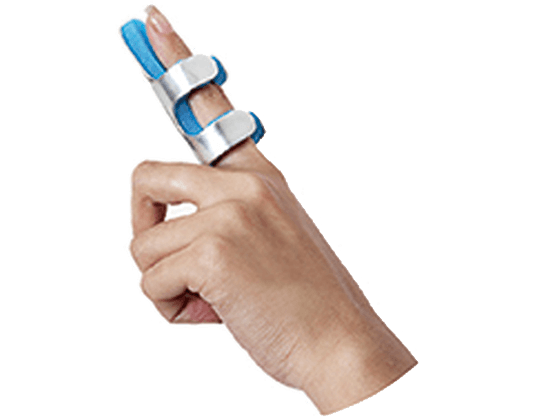 Finger splint