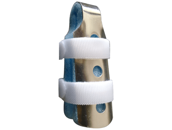 Finger splint II