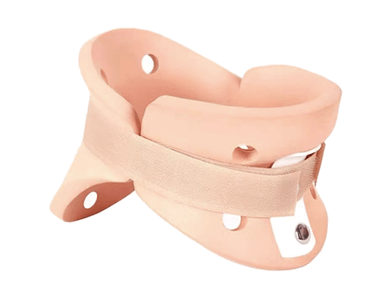 Neck support (children)