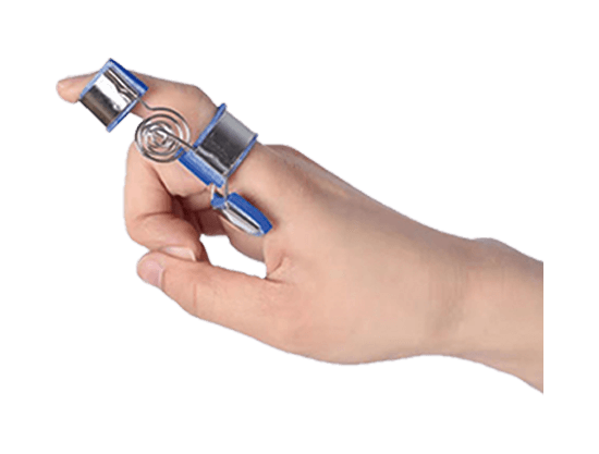 Finger splint