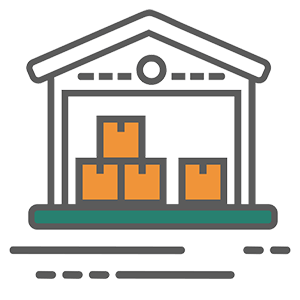 Export more than 10+ countries and regions